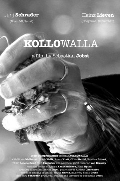 კოლოვალა ქართულად - Kollowalla