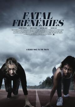 ფატალური მეგობრობა ქართულად - Fatal Frenemies