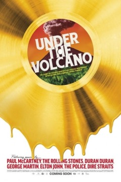 ვულკანის ქვეშ ქართულად - Under the Volcano