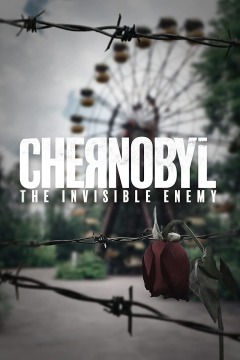 ჩერნობილი: უხილავი მტერი ქართულად - Chernobyl: