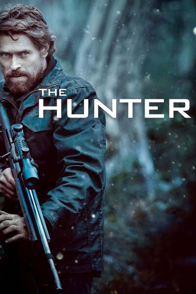 მონადირე ქართულად - The Hunter