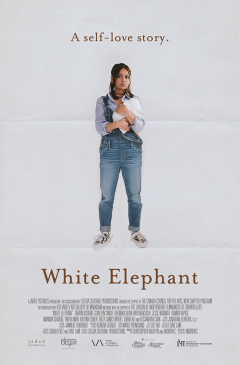 თეთრი სპილო ქართულად - White Elephant