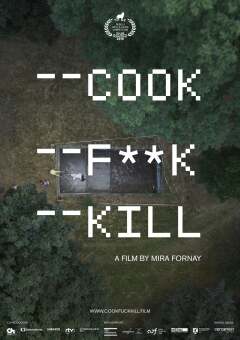 Cook Fk Kill ქართულად - Готовь, е, убивай