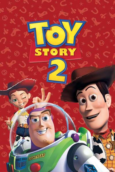 სათამაშოების ისტორია 2 ქართულად - Toy Story 2