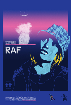 რაფი ქართულად - Raf