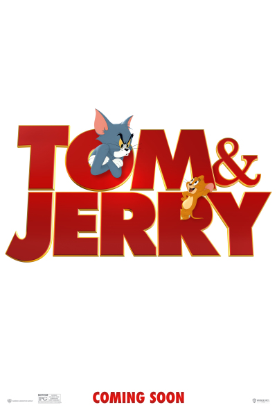 ტომი და ჯერი ქართულად - Tom and Jerry
