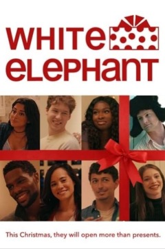 თეთრი სპილო ქართულად - White Elephant