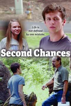 მეორე შანსი ქართულად - Second Chances