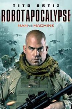 რობოტების აპოკალიფსი ქართულად - Robot Apocalypse