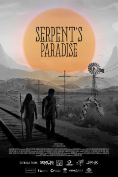 ეშმაკის სამოთხე ქართულად - Serpents Paradise