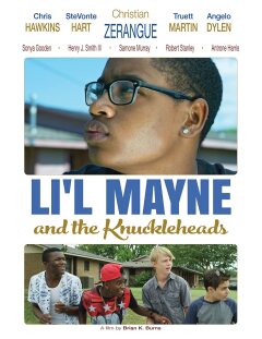 Lil Mayne and the Knuckleheads