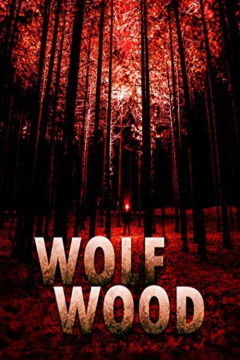 ვოლფვუდი ქართულად - Wolfwood