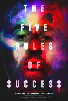 წარმატების ხუთი წესი ქართულად - The Five Rules of