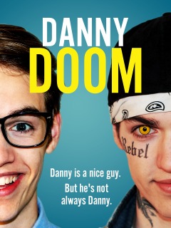 დენი ბედისწერა ქართულად - Danny Doom