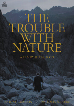 პრობლემები ბუნებასთან ქართულად - The Trouble with
