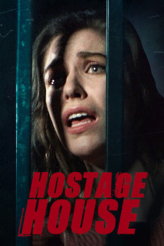 მძევლების სახლი ქართულად - Hostage House