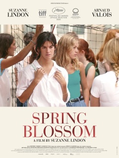 მეთექვსმეტე გაზაფხული ქართულად - Spring Blossom