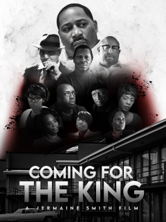 თავდასხმა კინგზე ქართულად - Coming for the King