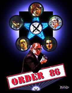 შეკვეთა 86 ქართულად - Order 86