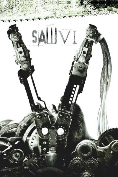 ხერხი 6 ქართულად - Saw VI
