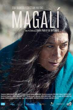 მაგალი ქართულად - Magali