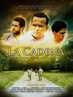 ჯაჭვი ქართულად - La Cadena