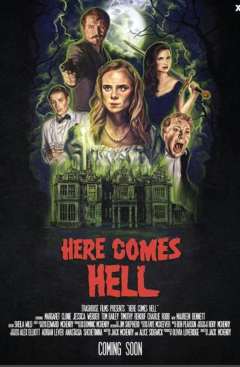 ჯოჯოხეთი იწყება აქ ქართულად - Here Comes Hell