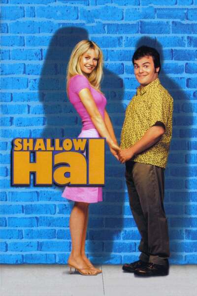 სიყვარული ბრმაა ქართულად - Shallow Hal