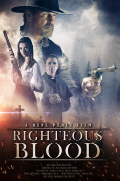 კეთილშობილი სისხლი ქართულად - Righteous Blood