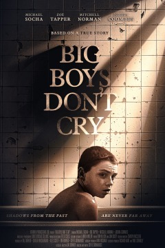 დიდი ბიჭები არ ტირიან ქართულად - Big Boys Dont Cry