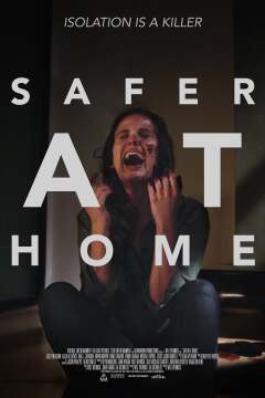უფრო უსაფრთხოდ სახლში ქართულად - Safer at Home