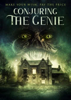 ჯინის გამოძახება ქართულად - Conjuring the Genie