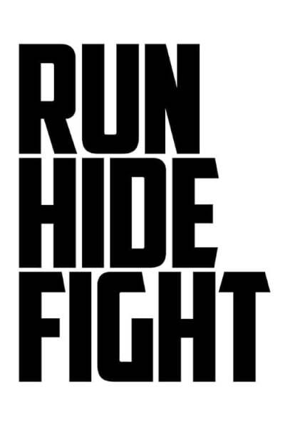გაიქეცი, დაიმალე, იბრძოლე ქართულად - Run Hide