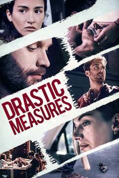 რადიკალური ზომები ქართულად - Drastic Measures