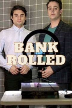 დაფინანსებულნი ქართულად - Bankrolled