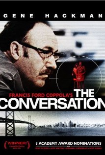 საუბარი ქართულად - The Conversation