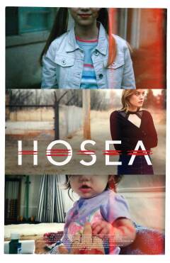 ოსია ქართულად - Hosea