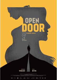 ღია კარი ქართულად - Open Door