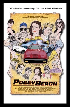 პოუგი ბიჩი ქართულად - Pogey Beach