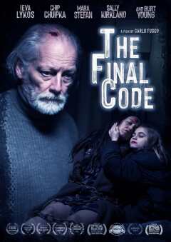 უკანასკნელი კოდი ქართულად - The Final Code