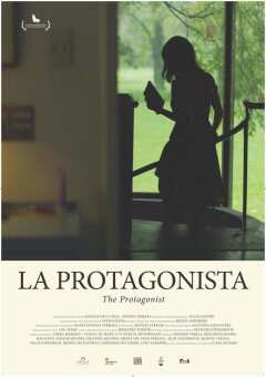 Პროტაგონისტი ქართულად - La protagonista