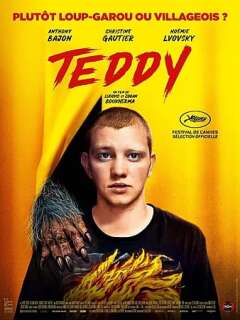 ტედი ქართულად - Teddy