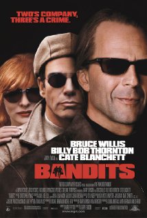 ბანდიტები ქართულად - Bandits