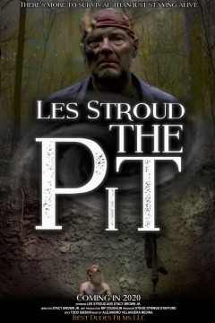 ორმო ქართულად - The Pit