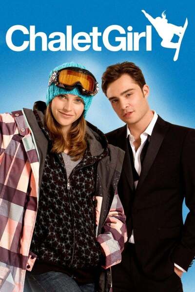როგორ გათხოვდე მილიონერზე ქართულად - Chalet Girl