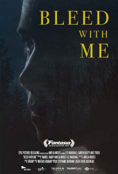 სისხლდენა ორივესთვის ქართულად - Bleed with Me