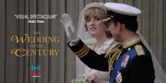საუკუნის ქორწილი ქართულად - The Wedding of the