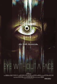 თვალი სახის გარეშე ქართულად - Eye Without a Face