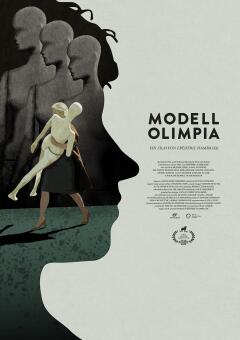 მოდელი ოლიმპია ქართულად - Model Olimpia