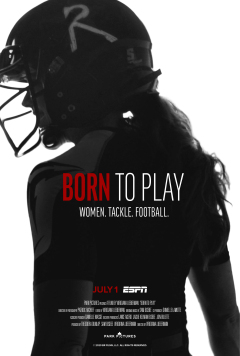 დაბადებული თამაშისთვის ქართულად - Born to Play